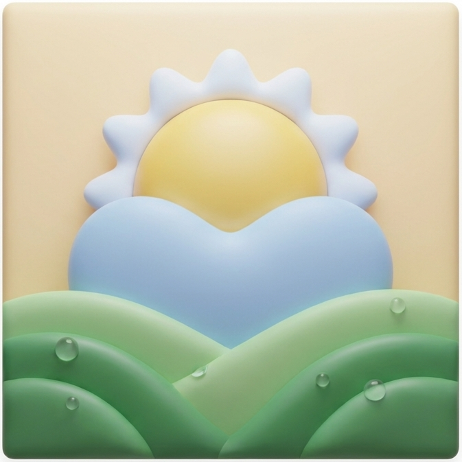 Wellnest Mate logo